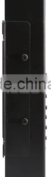 4-wires Resistive Tounch 10 Inch Metal Housing Lcd Monitor photo-4