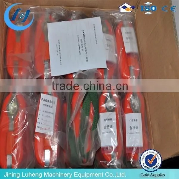 High Quality ZYX30 Mining Escaping Oxygen Self-rescuer for Sale photo-5