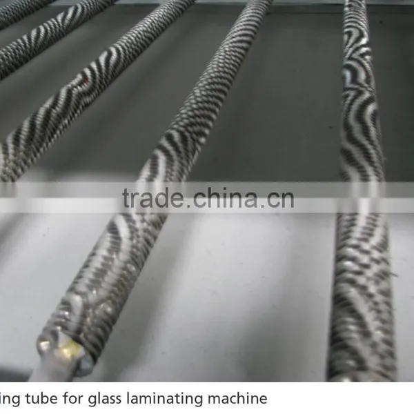 Glass Lamianting Machine With Competitive Price photo-4