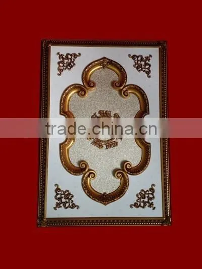 90*120CM Classic Ceiling Board for Hotel Roof