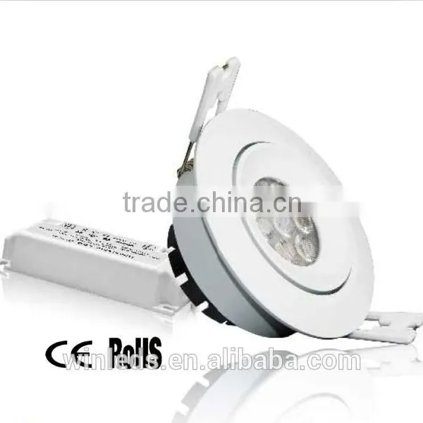 Energy Saving 8w Dimmable Led Ceiling Light 3 Years Warranty,nichia Led Made in China photo-2