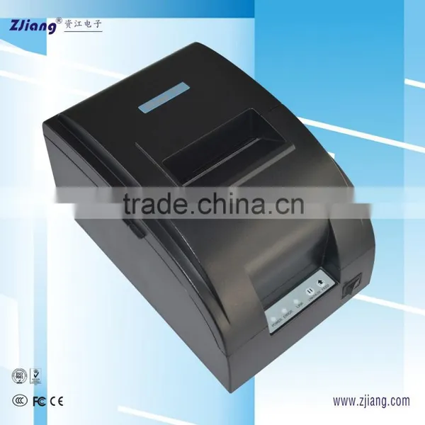 High Speed Dot Matrix Printer/impact Printer