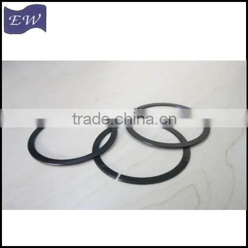 SP52 Spring Steel Shaft Collar (DIN5417) photo-2