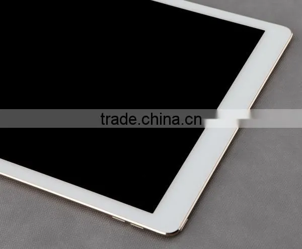 Original Rock 12UM 9H Tempered Glass Screen Protector For IPad Pro 9.7 Inch photo-4