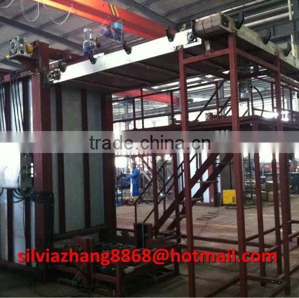 palletizing machine