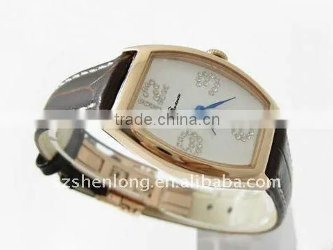 Hot China-watch With Quartz Movement for OEM or ODM