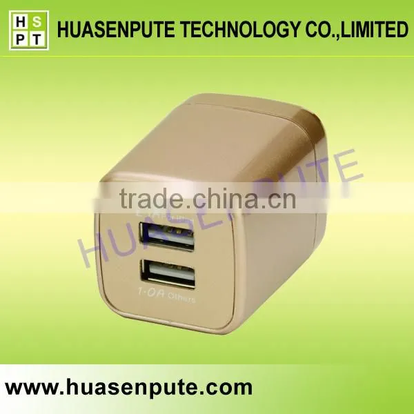 Cheap Goods From China Micro USB Charger, Bulk USB Charger 5V 2.1A photo-4