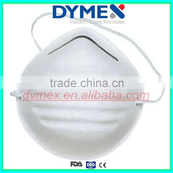 Protective Dust Mask photo-2