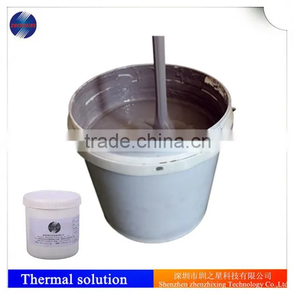 Thermal Grease for Cpu Highly Thermally Conductive Thermal Solution