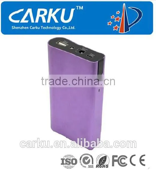 Fastest Power Bank 6000mAh 14V10A Input Being Full Charged in 25mins photo-2