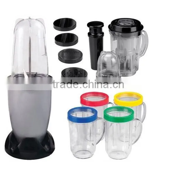21pcs Multi Function Food Processor Blender As Seen On TV Juicer Quality Choice photo-3