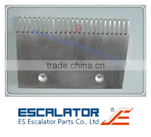 35degrees ,escalator Comb Plate, XAA453AV1/2/3