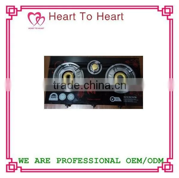 Hot Sell India Gas Stove