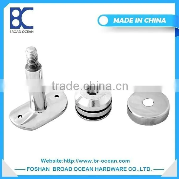 High Quality and Cheap Pirce Angle Stair Handrail Bracket photo-3