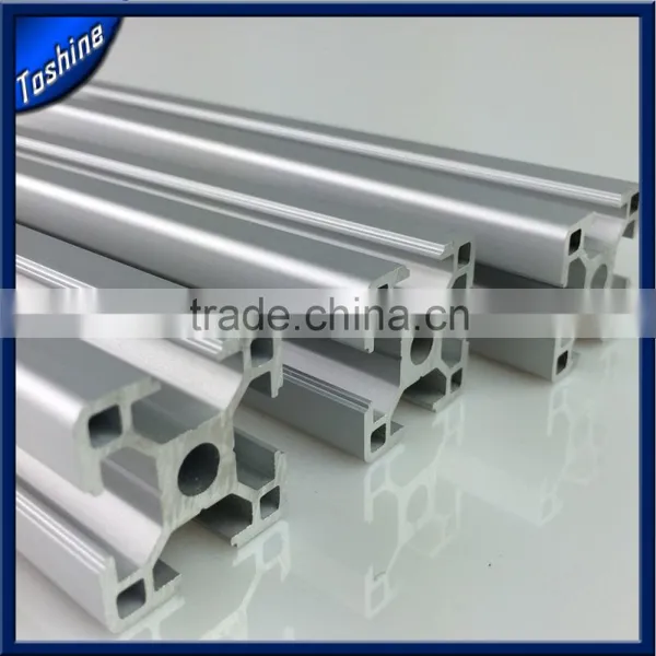 Black Aluminum 3030 photo-5