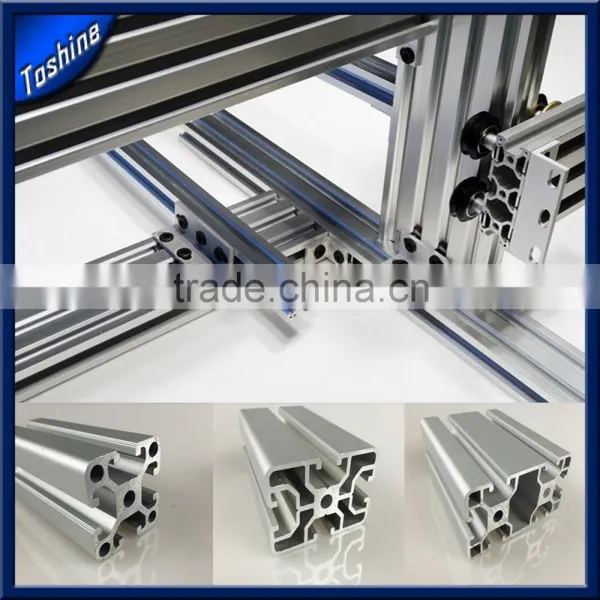 OEM Aluminum Material and Domestic photo-2