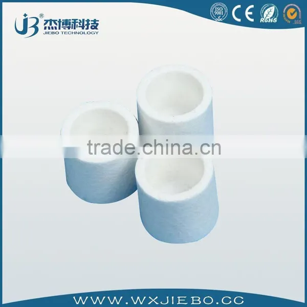 Induction Furnace LECO 760-034 Graphite Crucible for Induction Furnace photo-5