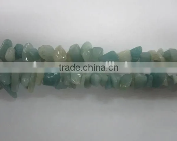 Natural Blue Loose Aquamarine Gemstones photo-5