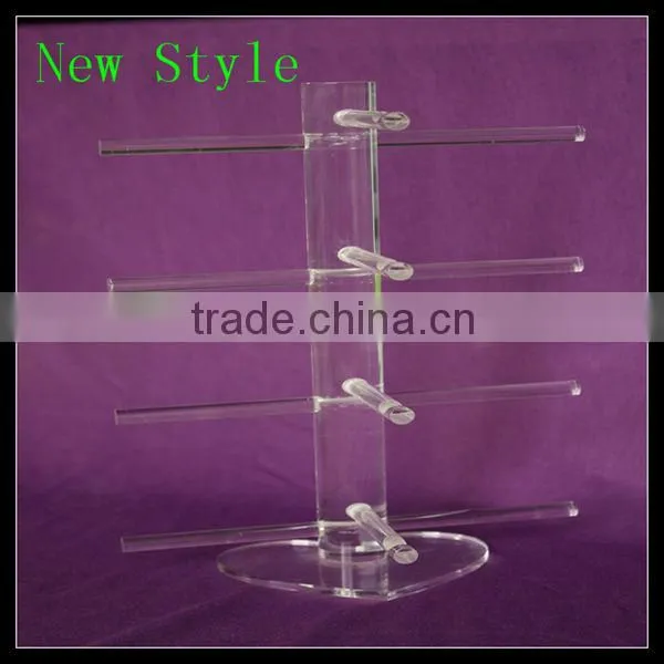 Acrylic Sunglasses Display Stand photo-5