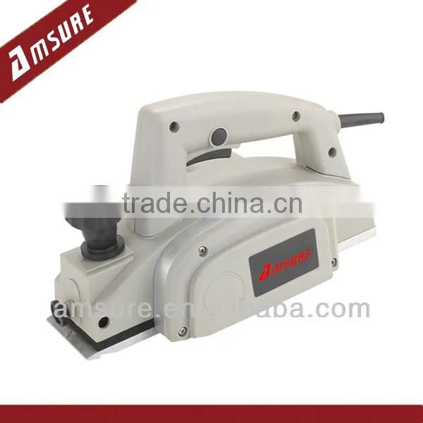 AM-EP5822 82x2mm Mini Woodworking Tool Electric Planer