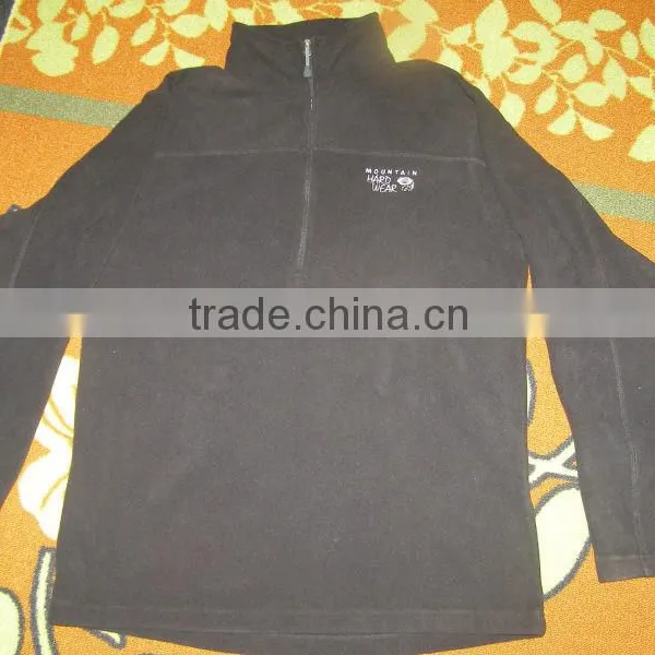 Fleece Jacket