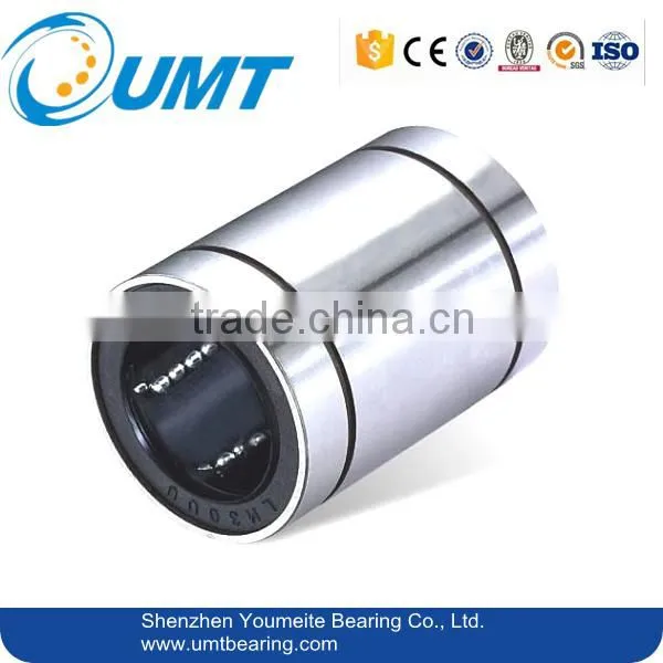 High Precision JAPAN Origin Linear Bearing LM162837 UU photo-3