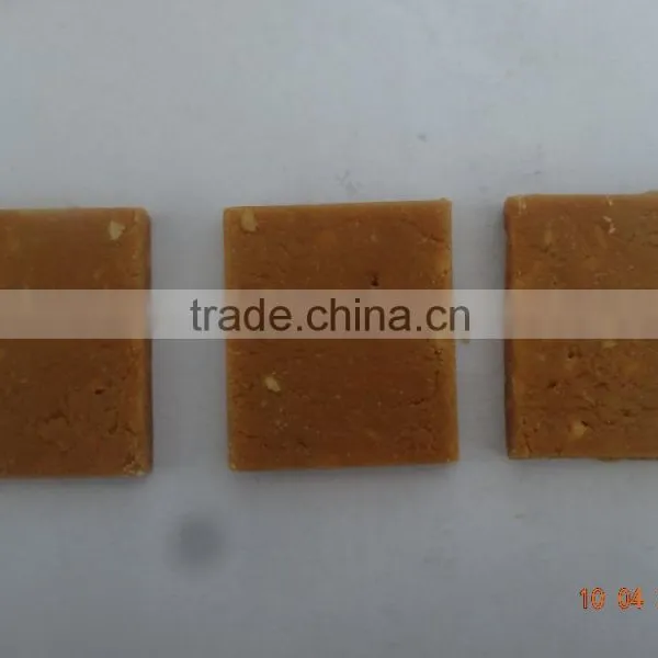 Peanut Butter Candy Production Line/peanut Butter Candy Making Machine /peanut Butter Candy Cutting Machine photo-4