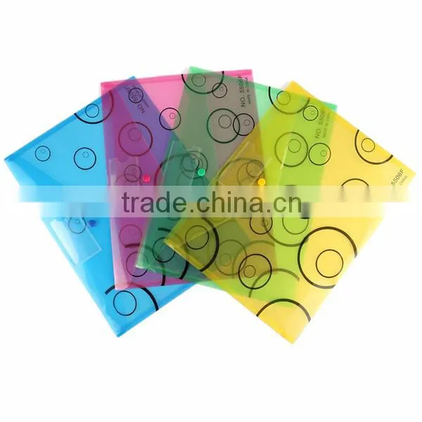 China Supply Lower Price Handmade File Cover Decoration Types of File Covers