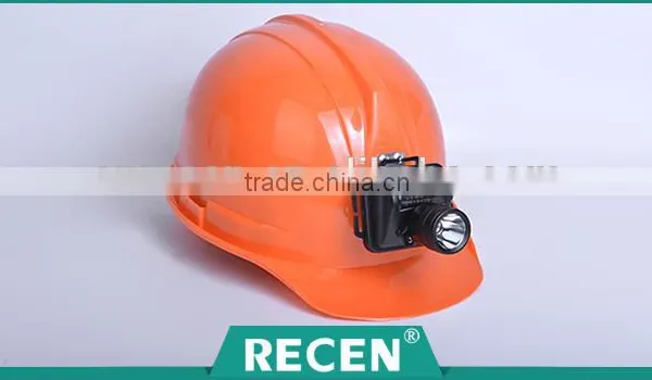 IP65 Alloy Material 3w Led Rechargeable Explosion Proof Mining Headlamp photo-2