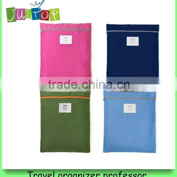 Zippered Slim Bag Organizer photo-2