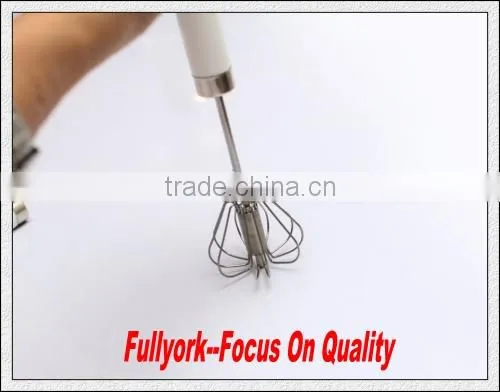 Better Beater As Seen On TV Handheld Whisk Blender Mixer Egg Beater photo-5