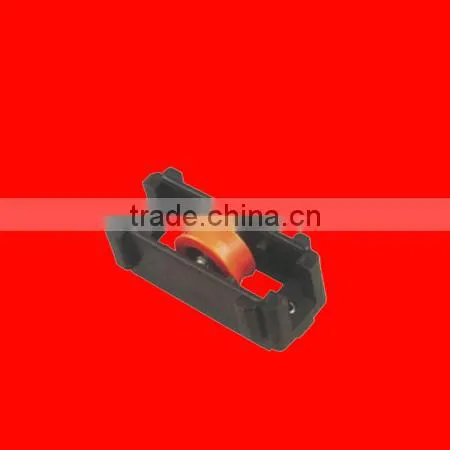 Plastic Nylon Rollers