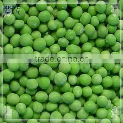 Frozen Vegetable (green Peas)