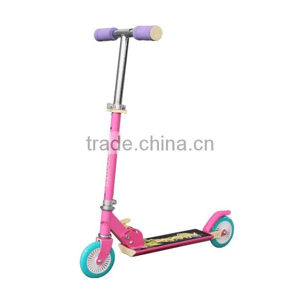 Chileren Scooter photo-3