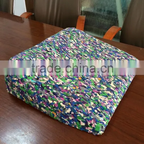 Rebonded Foam Seat photo-3