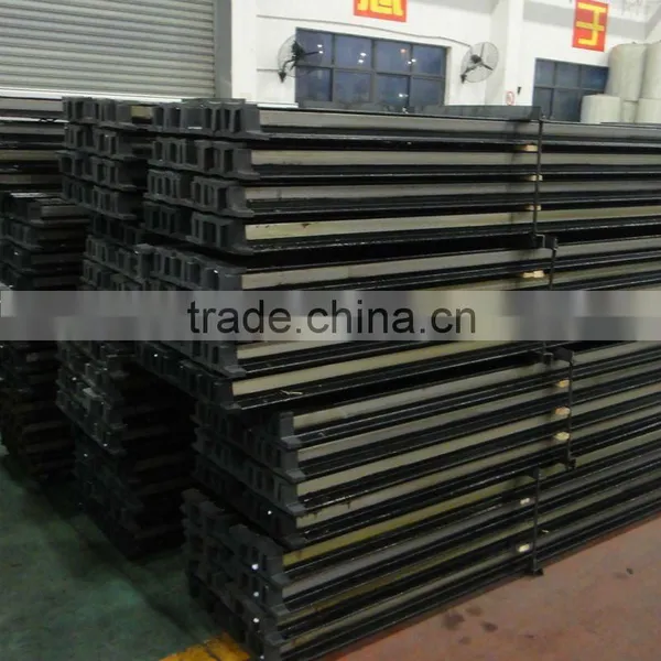 Lift Guide Rail T50/A, China Bonly.