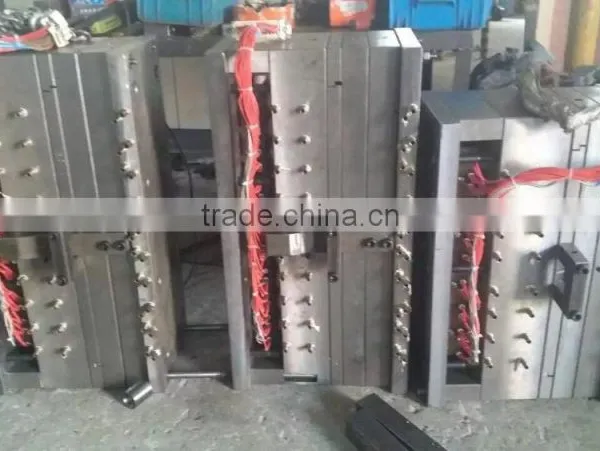 PET Preform Mould photo-3