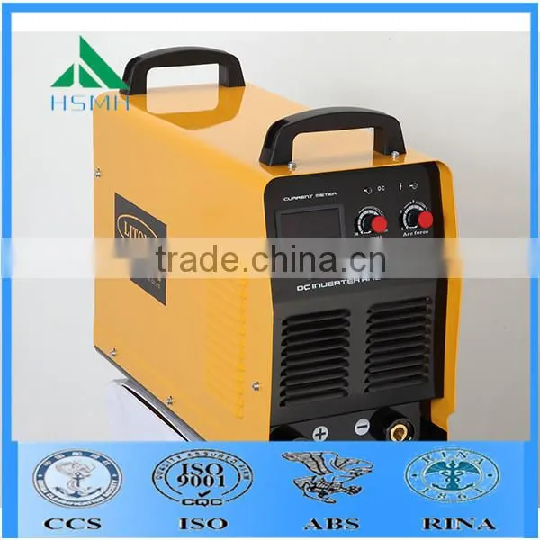 IGBT Inverter Arc Double Wire Automatic Submerged Arc Welding Machine photo-3