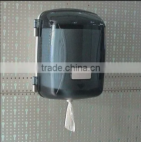 Hand Roll Paper Towel Dispenser Center Pull Toilet Tissue Dispenser Center Pull Paper Dispenser
