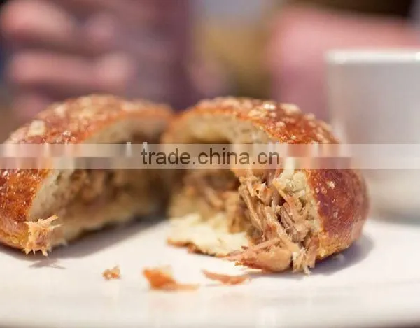 Filled Bun Making Machine photo-2