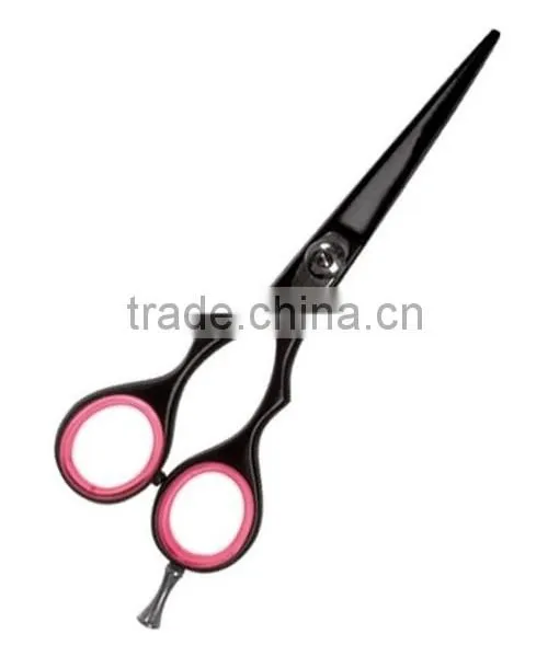 Hair Scissors 1pc Hair Cut Cutting Hot Sale Barber Haircut Scissors High Quality 6.0 Inch Hairdressing Scissors 3 photo-5