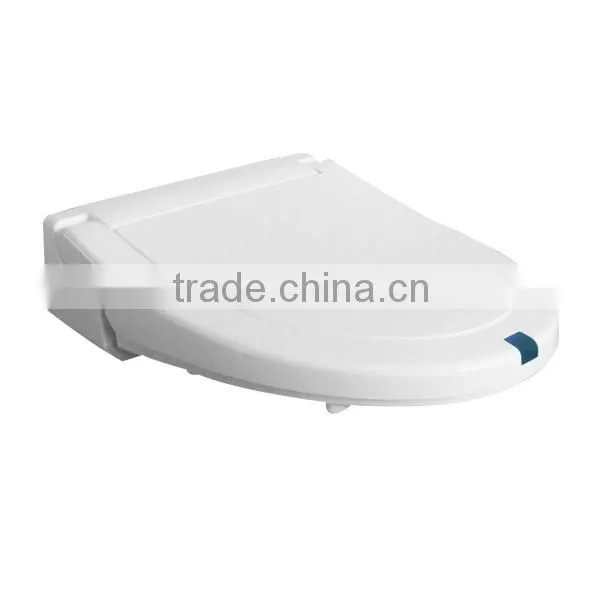 Sensor Toilet Seat 5011A White Round Automatic Toilet Seat photo-2
