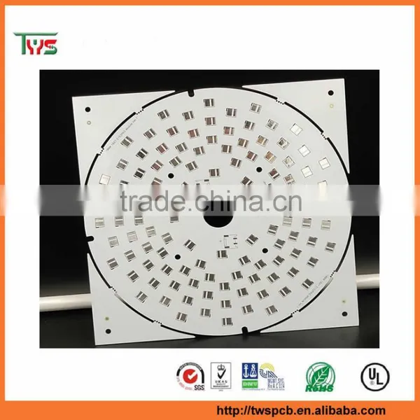 Aluminum Material China Supplier Led Pcb Board photo-5