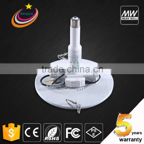 Wholesale 145lm/w 40W 60W 90W 120W 150W Industrial High Bay Light CE ROHS PSE Certificated photo-4