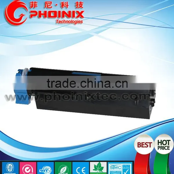 B410 Printer Laser Toner Cartridge 43979201/43979102 Compatible for B410/430/440 photo-2