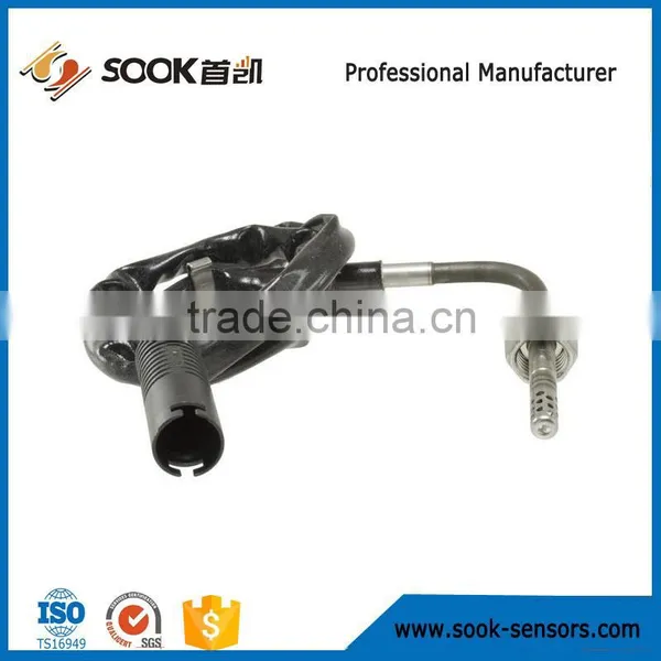 11787831624 Factory of Exhaust Gas Temperature Sensor for BMW M3