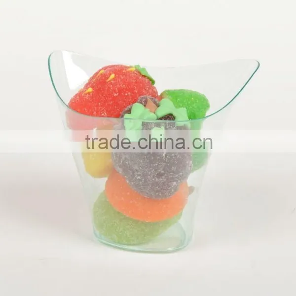 Wholesale Plastic Cups With Custom Logo photo-2