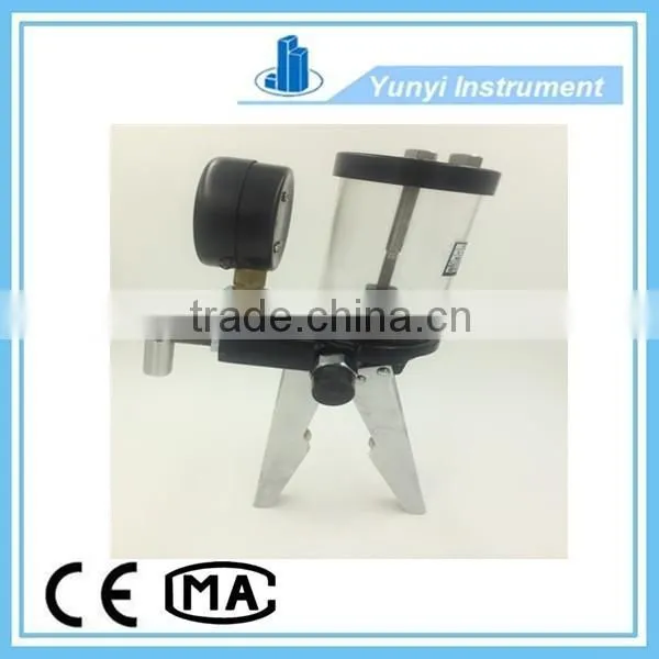 Manual Fuel Pump