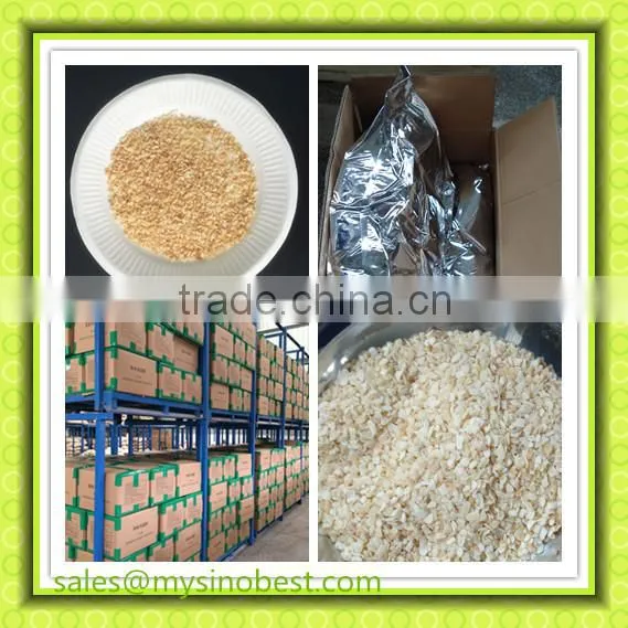 Garlic Seasoning /condiment8-16 Mesh /Garlic Granule/White Garlic/vegetarian Seasoning
