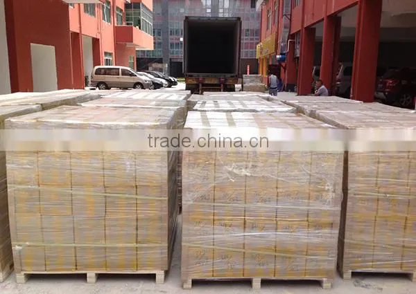 High Lumen and Eyes Protection LED Panel 60x60 photo-5